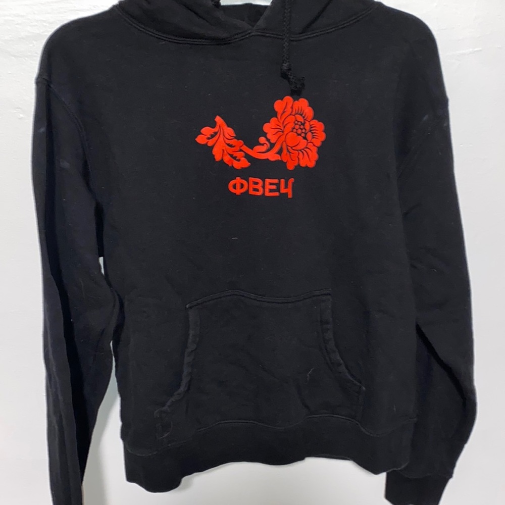 Obey Propaganda Sweatshirt